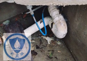 新泰水管漏水检测公司6