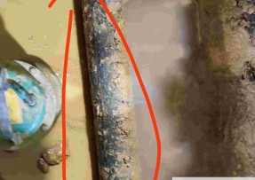 新泰水管漏水检测公司1
